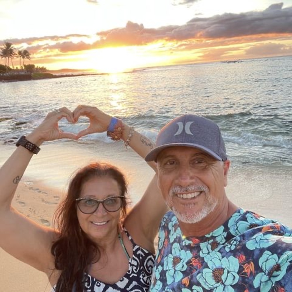 Meet your Posher, Deborah